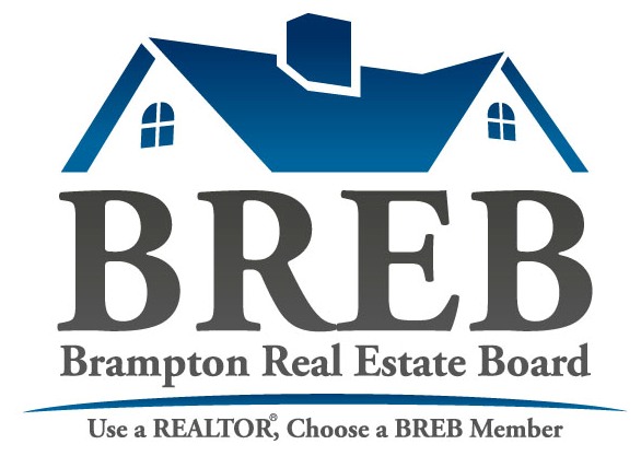 BREB Logo